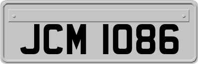 JCM1086