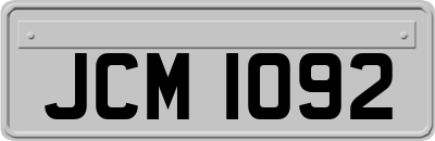 JCM1092