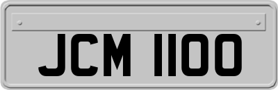 JCM1100