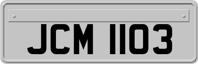 JCM1103
