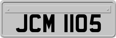 JCM1105