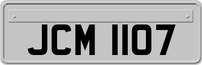 JCM1107