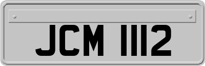 JCM1112
