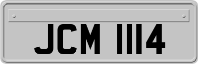 JCM1114