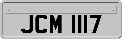 JCM1117