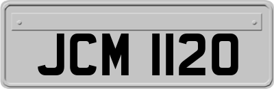 JCM1120