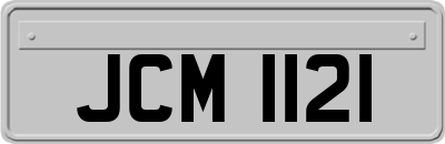 JCM1121