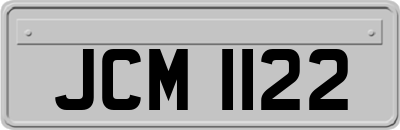 JCM1122
