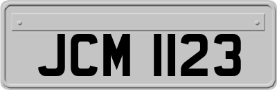 JCM1123