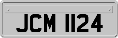 JCM1124