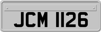JCM1126