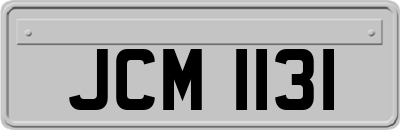 JCM1131