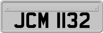 JCM1132