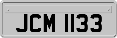 JCM1133