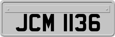 JCM1136