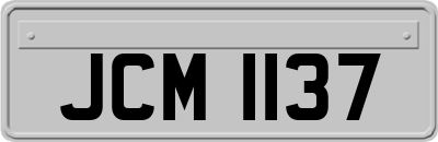 JCM1137