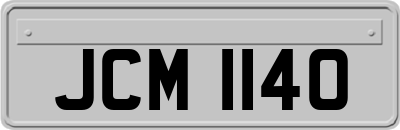 JCM1140