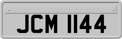 JCM1144