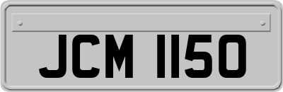 JCM1150