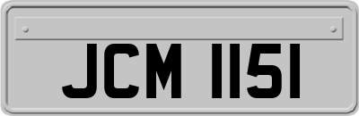 JCM1151