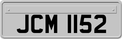 JCM1152