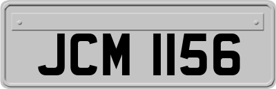 JCM1156