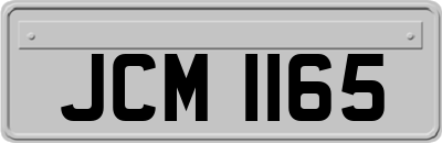 JCM1165