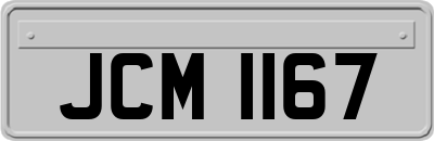 JCM1167