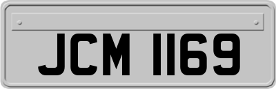 JCM1169
