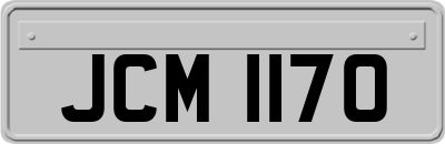 JCM1170