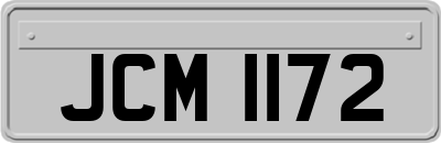 JCM1172