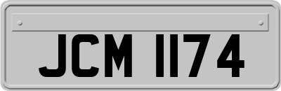 JCM1174
