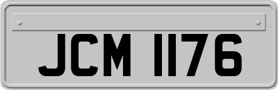 JCM1176