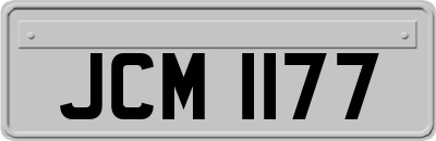 JCM1177
