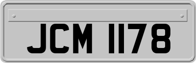 JCM1178