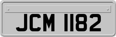 JCM1182