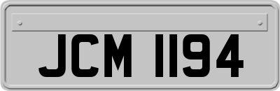 JCM1194