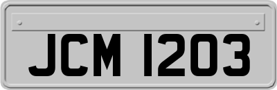 JCM1203