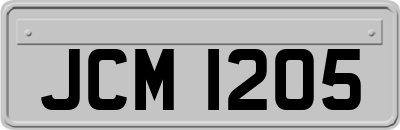JCM1205