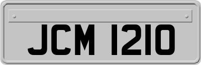 JCM1210