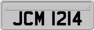 JCM1214