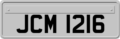 JCM1216