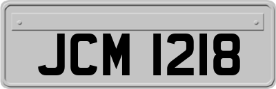 JCM1218