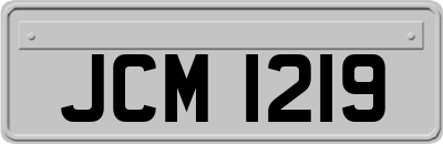 JCM1219