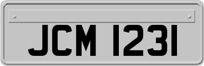 JCM1231