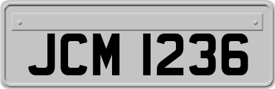 JCM1236