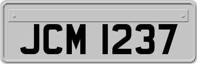JCM1237