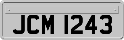 JCM1243