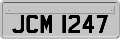 JCM1247