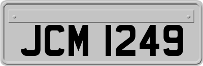 JCM1249
